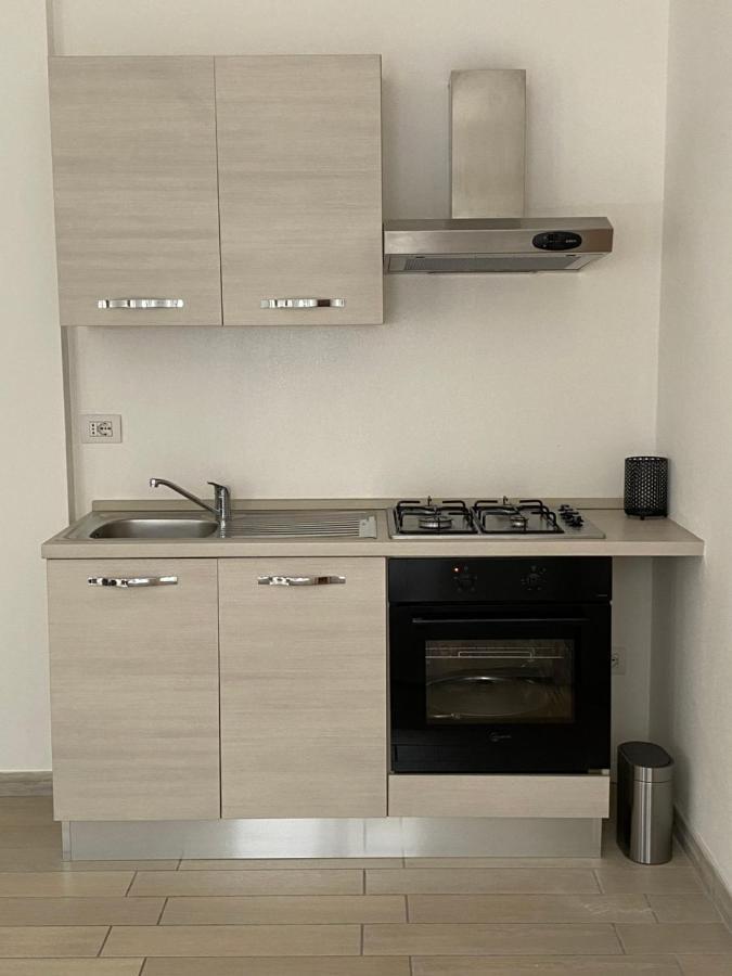 Apartamento Mida Verona